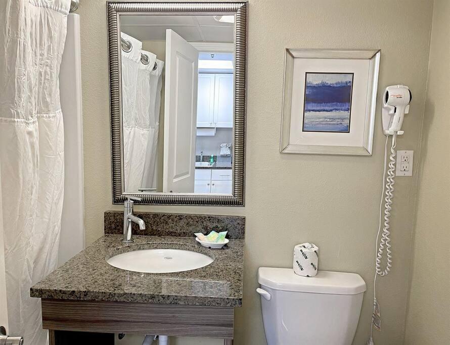 *See The Waves From Your Big Balcony*Great Pools, Hot Tubs*H34 Myrtle Beach Exterior foto