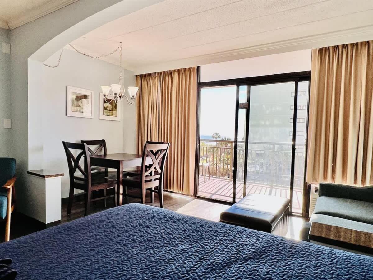 *See The Waves From Your Big Balcony*Great Pools, Hot Tubs*H34 Myrtle Beach Exterior foto