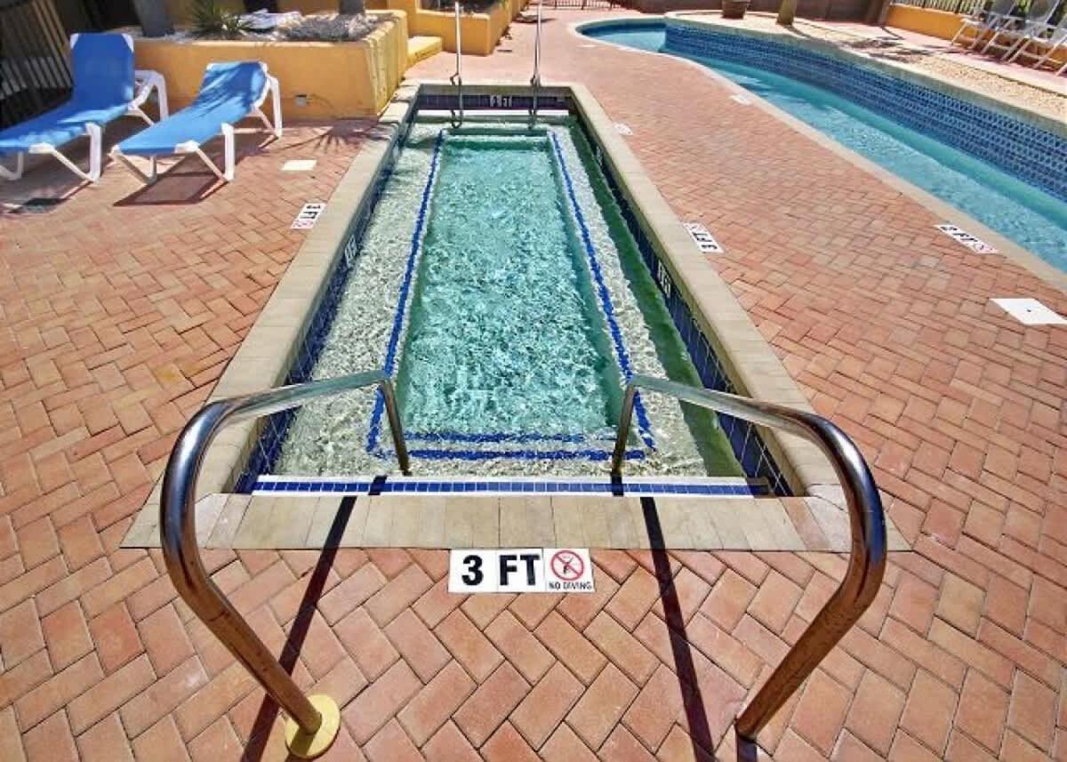 *See The Waves From Your Big Balcony*Great Pools, Hot Tubs*H34 Myrtle Beach Exterior foto